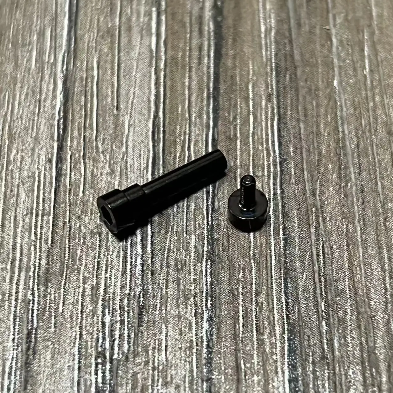 Enhanced Metal Repair Parts for Wireless Headphones Hinges