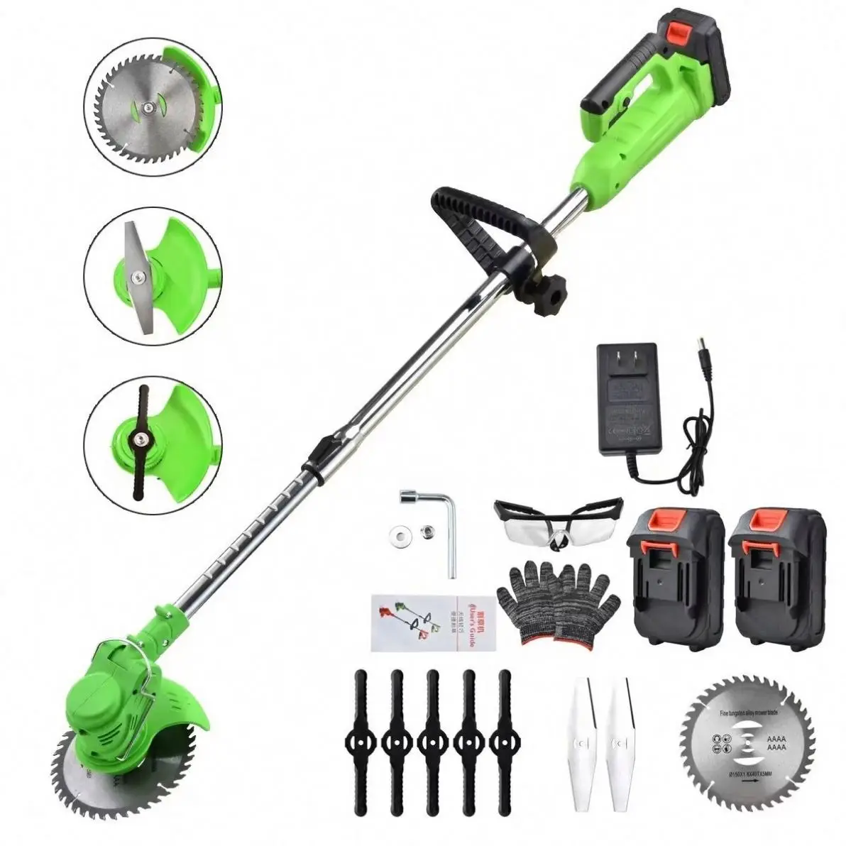 Cordless Grass / Lawn Trimmer