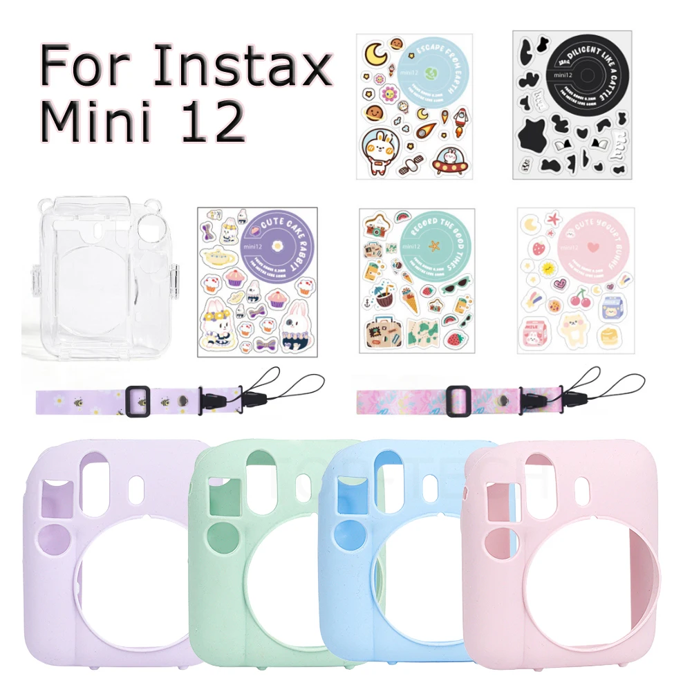 Funda De Silicona Para Hero 11 Black Mini - Protector Antigolpes Y Arañazos - Negro
