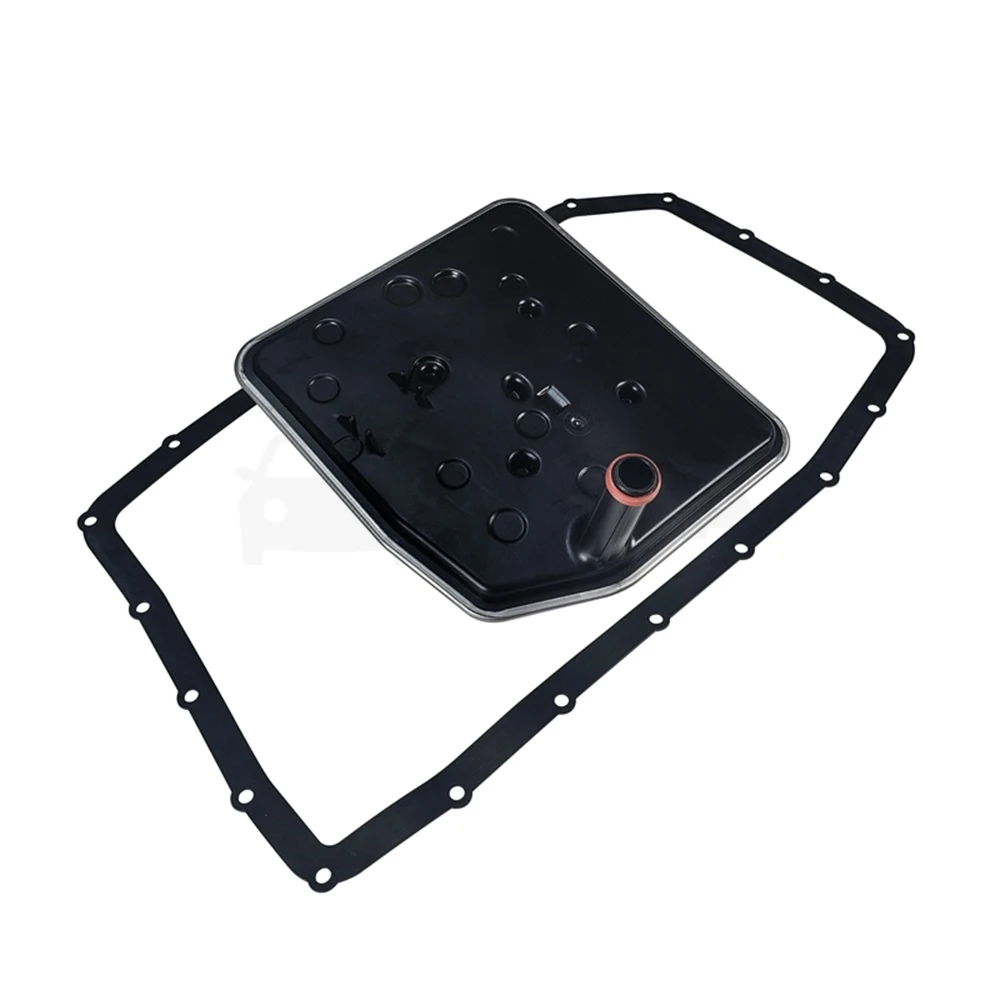 Auto Transmission Filter & Gasket 6R75 6R80 BL3Z-7A098-A 7L1Z-7A098A For Lincoln Navigator Ford Mustang Expedition Super Duty