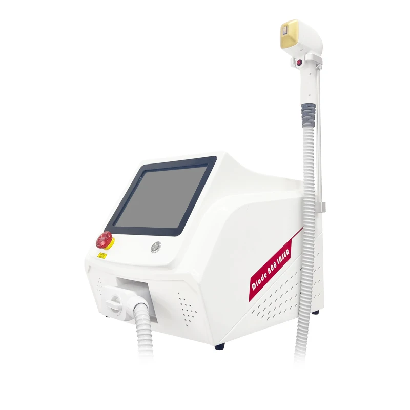 2023 New 3000W Diode Laser Hair Removal Machine Sapphire Contact Cooling Head Painless Laser 755 808 1064 Permanent Hair Removal 2023 china factory wholesale bike dm 3000w motor electric bike
