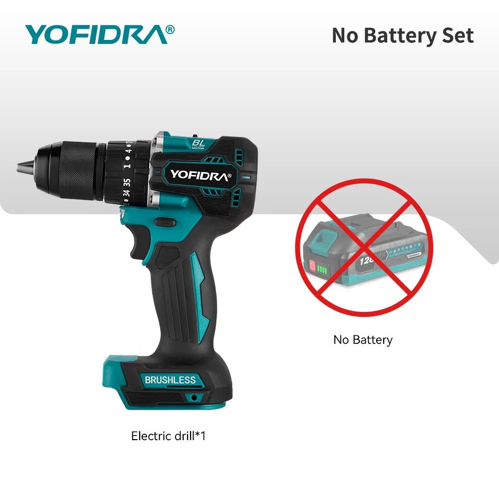 Without Battery