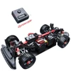 MJX Hyper Go 1/14 High Speed On Road RC Rally Car With Gyro Metal Chassis Extra Drift Wheel 14301 14303 Brushless Racing Vehicle 3