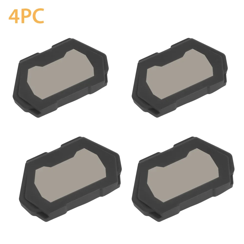 Waterproof Display Screen Protection Cover for Electric Scooter Dashboard