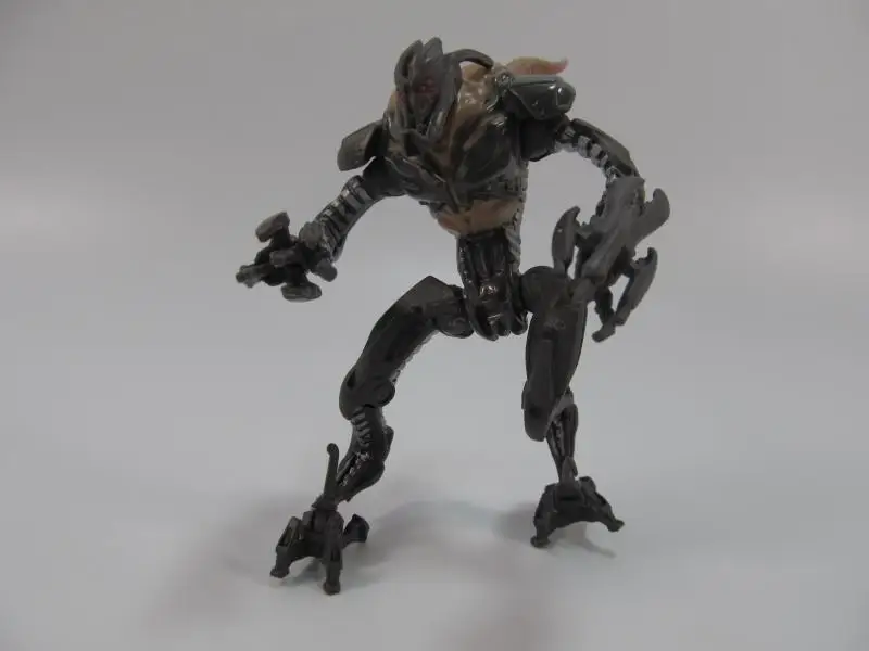 Crysis 2 フィギュア Crysis II 4inch Action Figure 6 Set - HobbySearch Anime