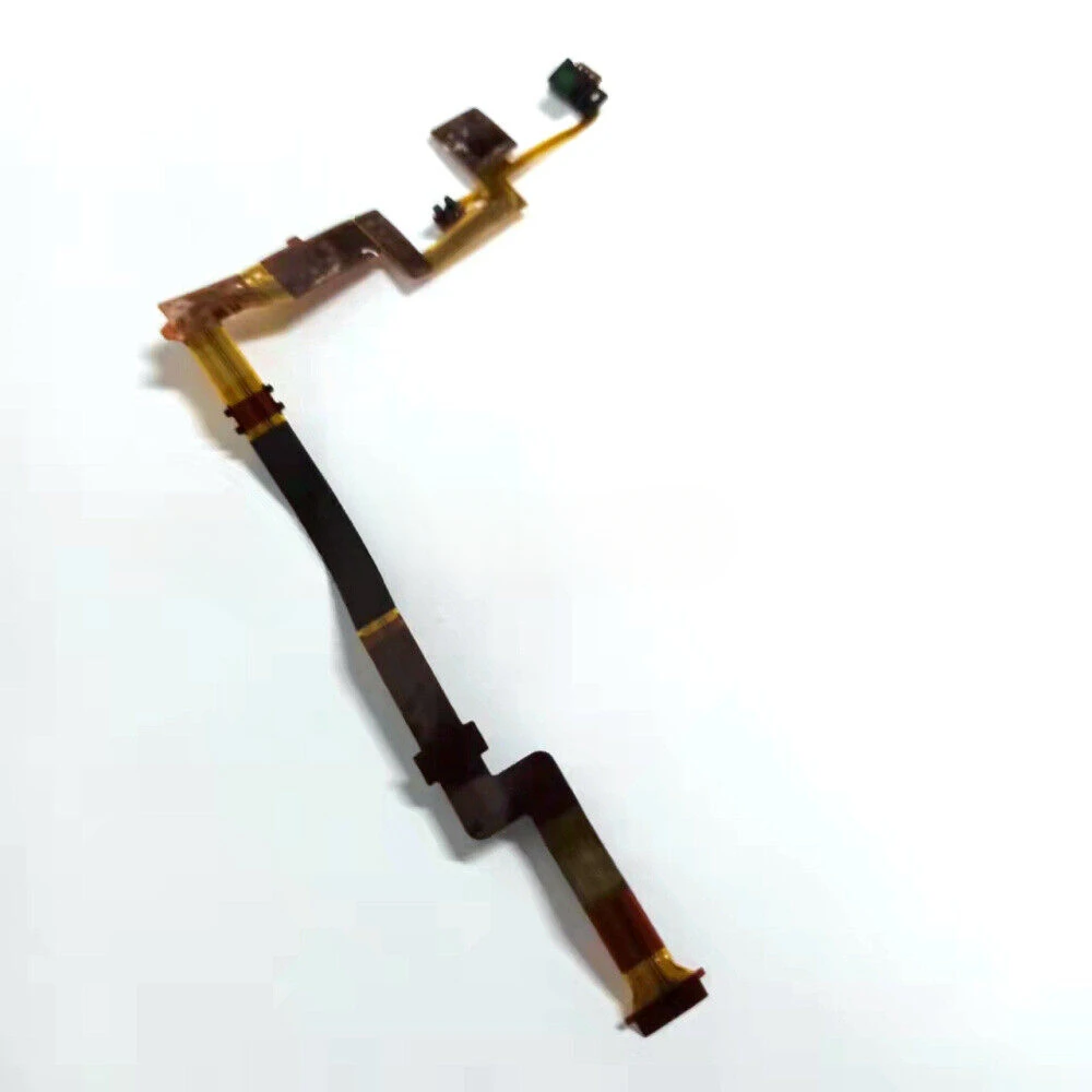 

New Lens Focusing Flex Cable For Sony 12-24 mm F/2.8 GM Camera Replacement