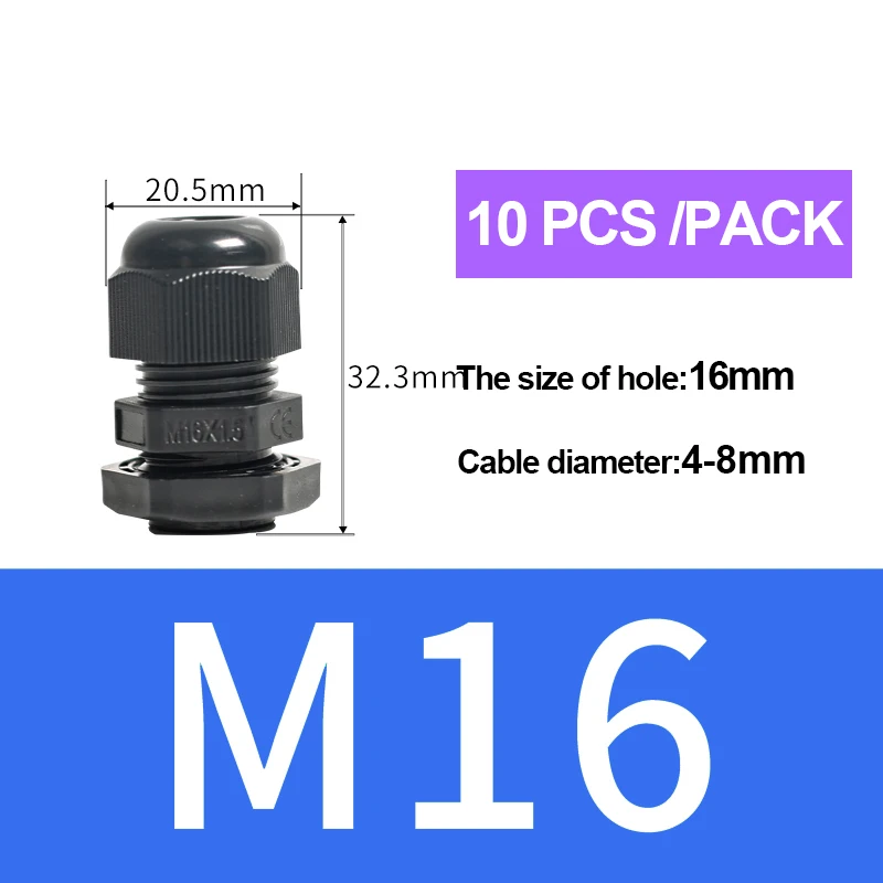M16 Black