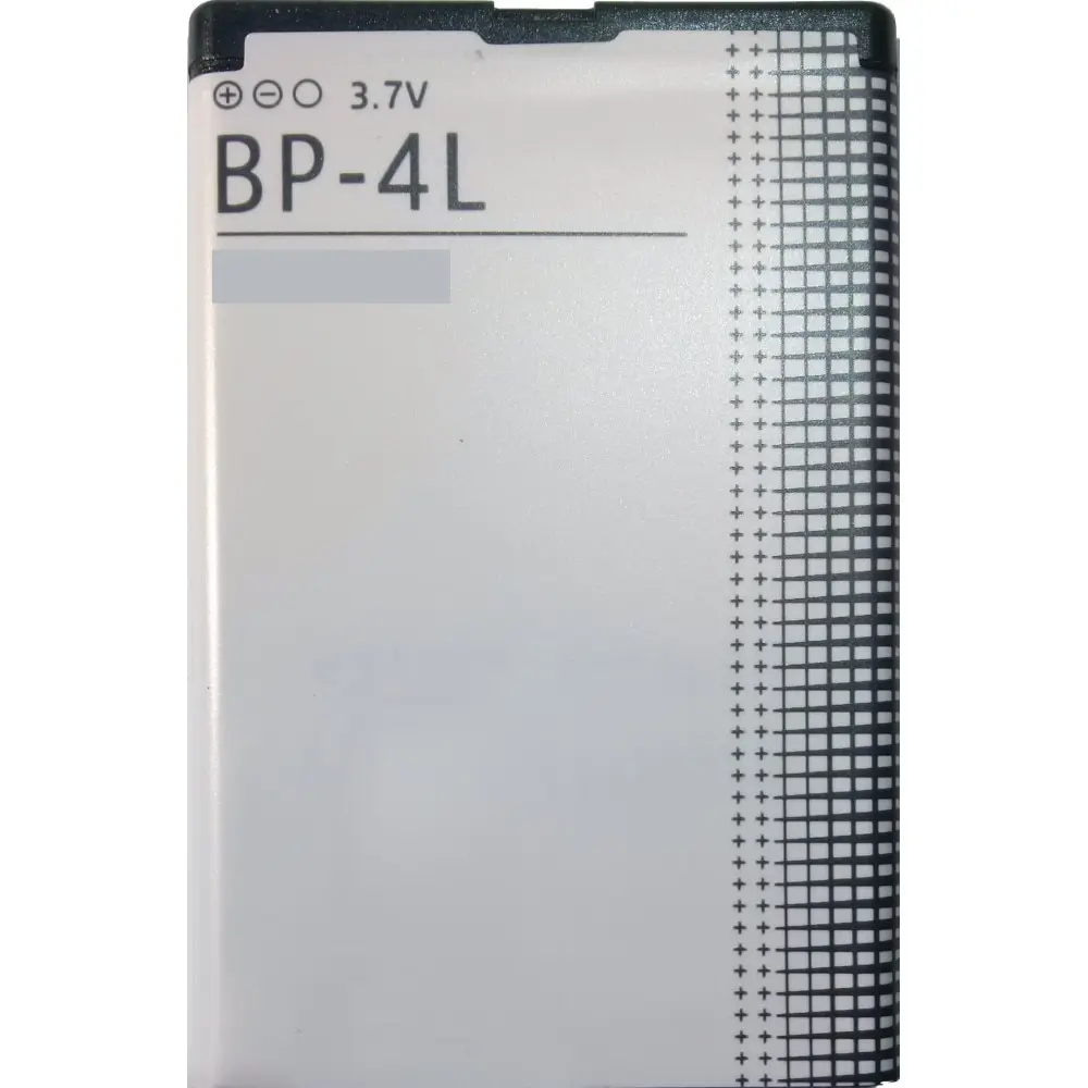 ᐅ • Nokia E63 Batterij origineel BP-4L | Eenvoudig bij