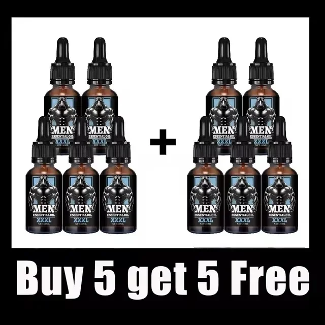 38cm Oil，Best Choice for Men，