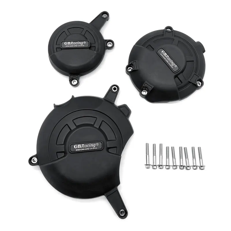 CB 1000 R Motorcycle Left and Right Side Engine Cover Protectors shatterproof Cover Kit Fit For HONDA CB1000R cb 1000r 2011-