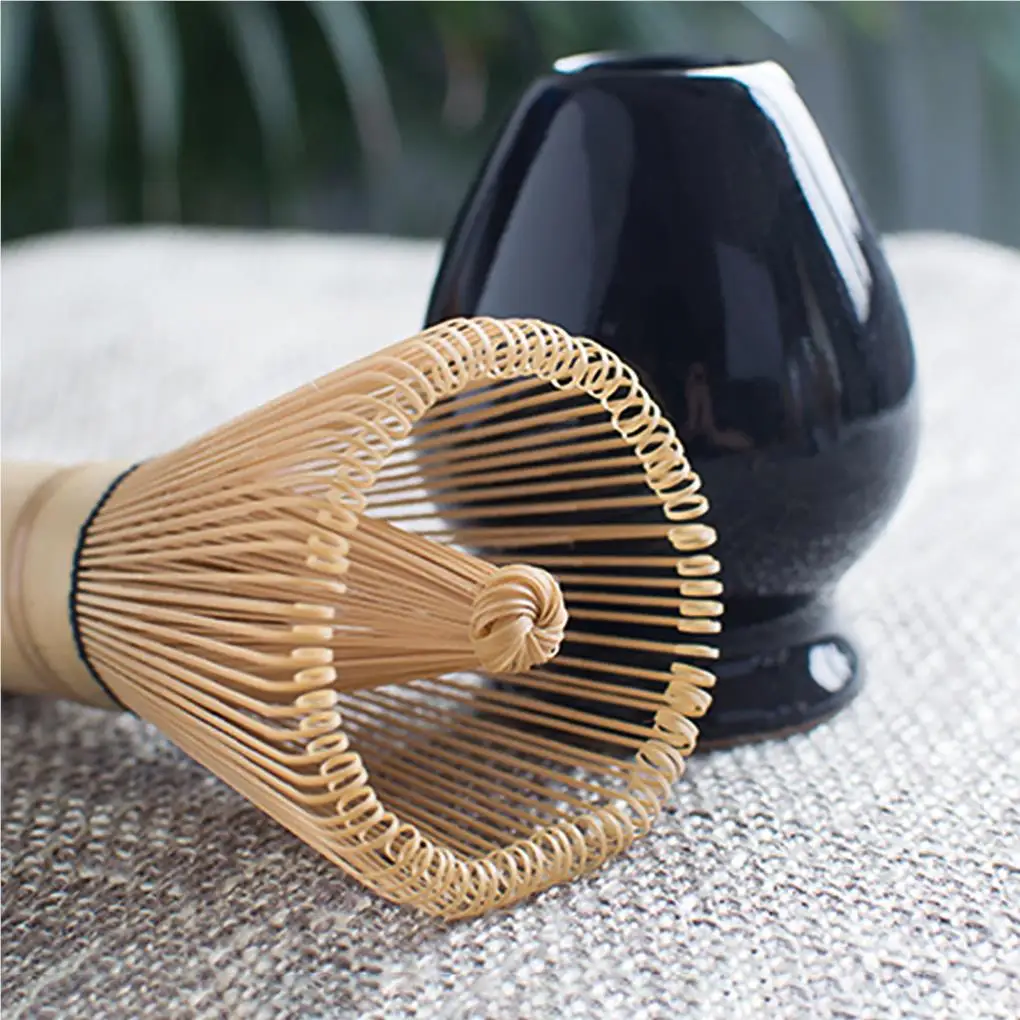 Matcha Set Making Accessory Simple Drinks Make Tool Professional