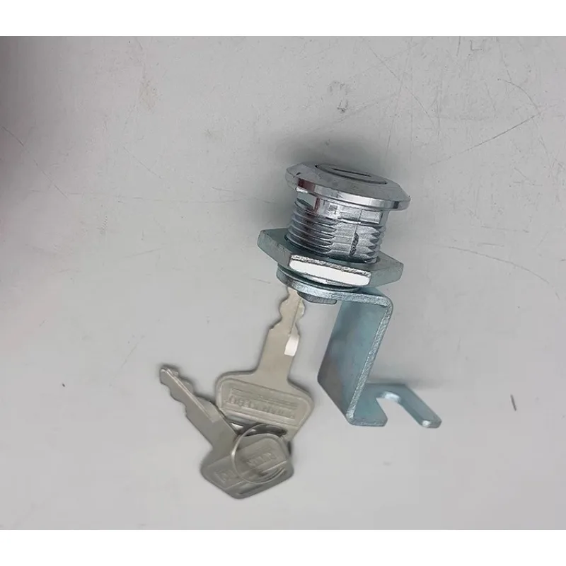 Side Door Battery Box Tool Cylinder Accessories Sumitomo SH60 75 120 200 240 265