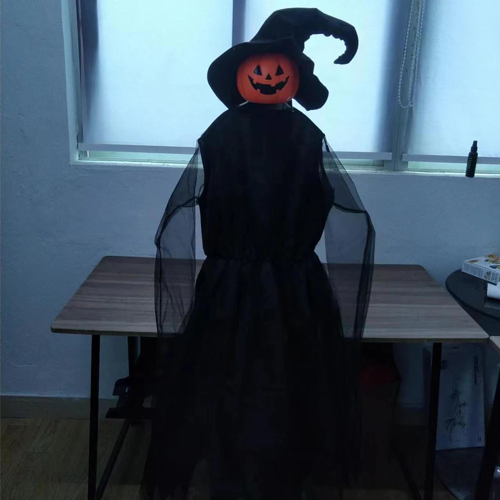 Pumpkin one