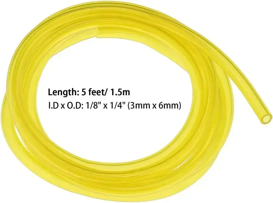 Carburante Primer Lampadine X 2 For Soffiatore Tagliaerba - Foto 5