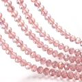 Water Pink