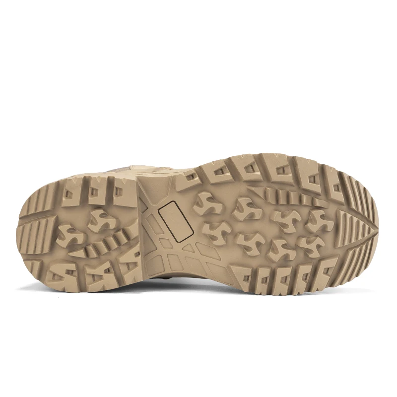 أحذية مشي عالية الجودة للرجال ، أحذية خارجية ، عدم...