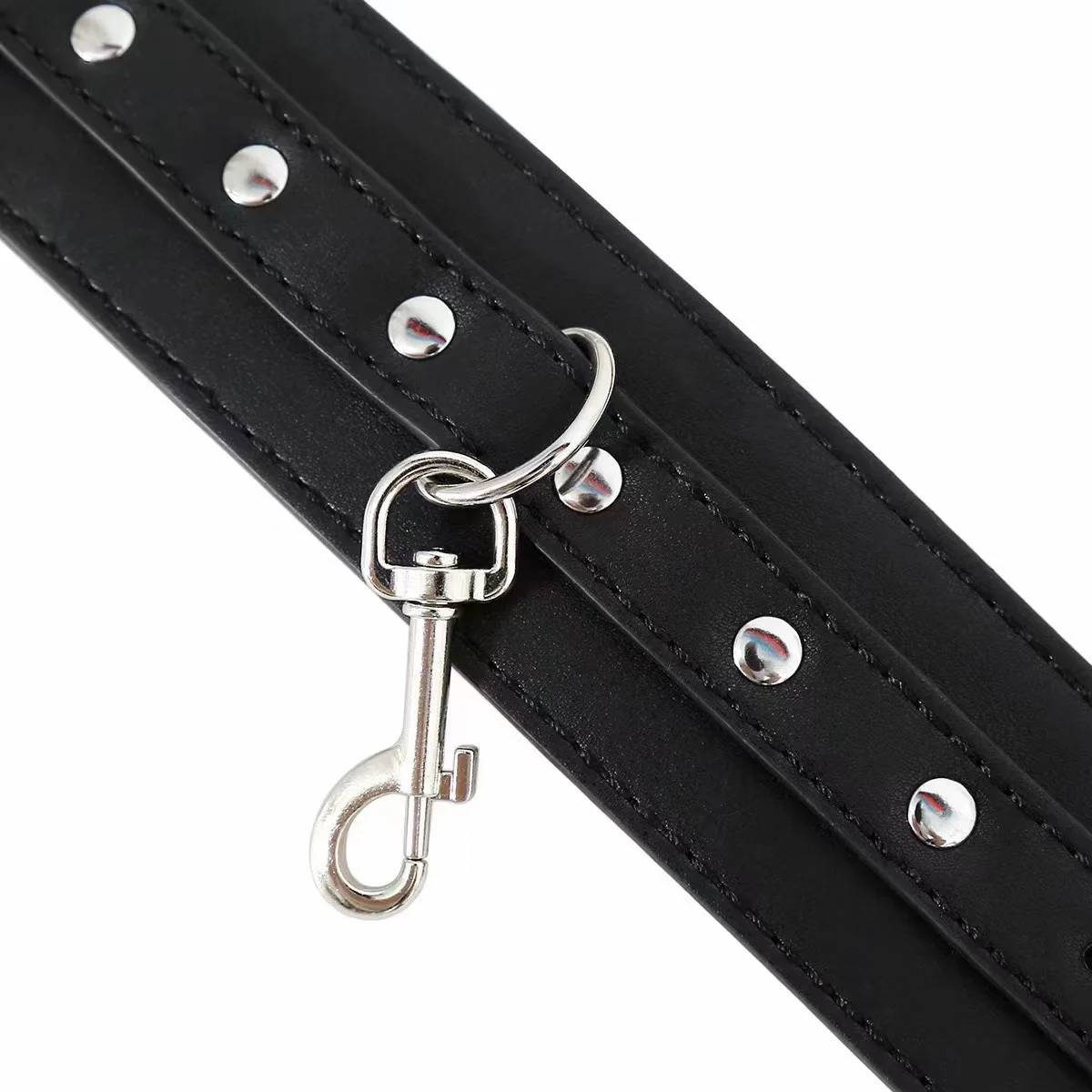 Women Restraint Handcuff Hands Restraint Adult Couple Sex Game Toys SM Slave Bondage Slave Role Playing Sextoy 18+ Sex Product