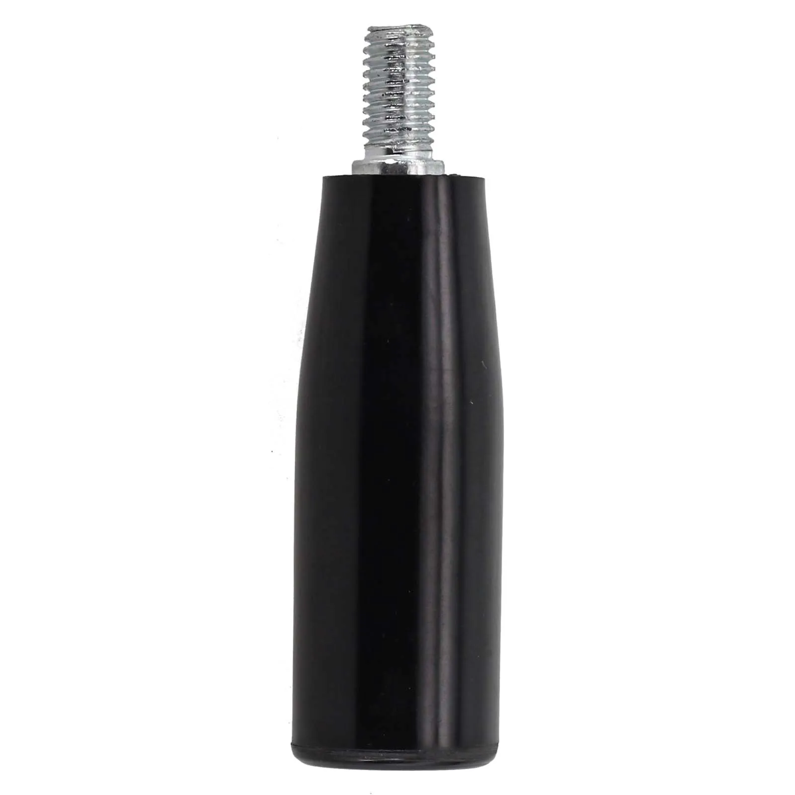 For Machinery M10*20mm 0.79in*80mm 3.94in Milling Machine Handle Industrial Equipment Handle Plastic And Metal