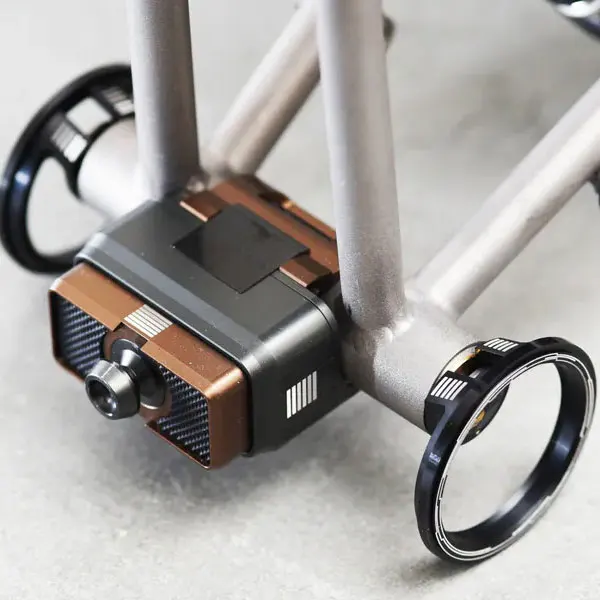 ブロンプトン   台湾製 Yahoo!オークション - 『BROMPTON ブロンプトン』台湾製 内装3段