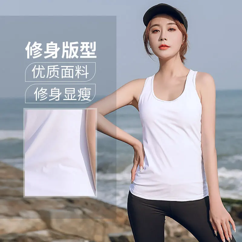 

Plus Size Women Running Shirts with Pads Korean Style Sweatshirts Sport Vest Jogging Fitness Gym Workout Casual Shirt Activewear