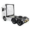 Tamiya Metal 6*6 Chassis for 1/14 Tamiya RC Truck Scania 770s Tamiya LESU Scaleclub RC Tractor Car Upgrade Parts 1
