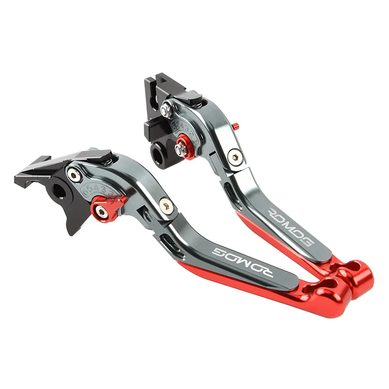 

CNC Aluminum Brake Clutch Levers Handle Levers for Triumph Trident 660 Tiger Sport 660 2021-2023