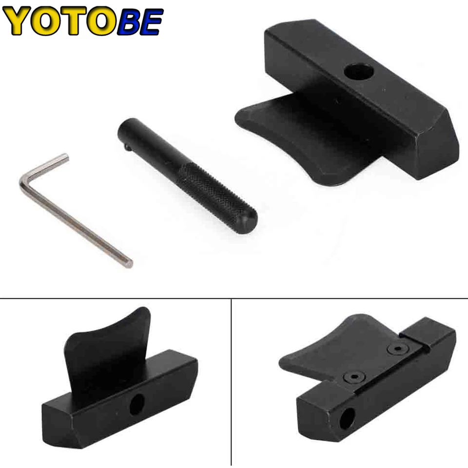 Kit Separatore Coppa Olio Motore – Taglierina Guarnizioni In Acciaio Cromo Vanadio, Impugnatura Antiscivolo, Per Riparazioni Auto - 3