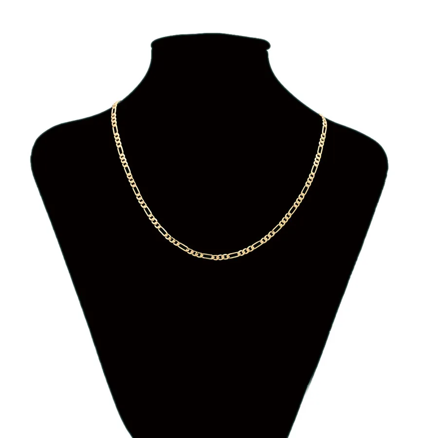 THE SUN GOLD POINT Custom Chain 細角50センチ THE SUN GOLD POINT Custom Chain(細角チェーン50cm) | Good