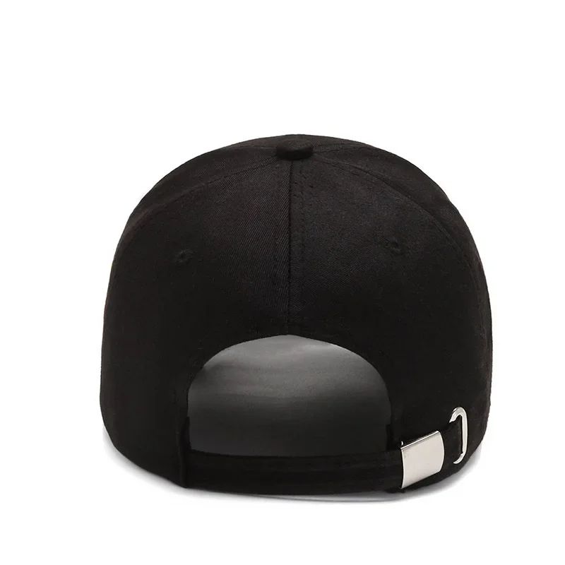 1PC Unisex Baseball Caps Letter Embroidery Hip-hop Hats