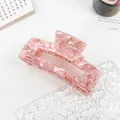 10cm Flower Pink