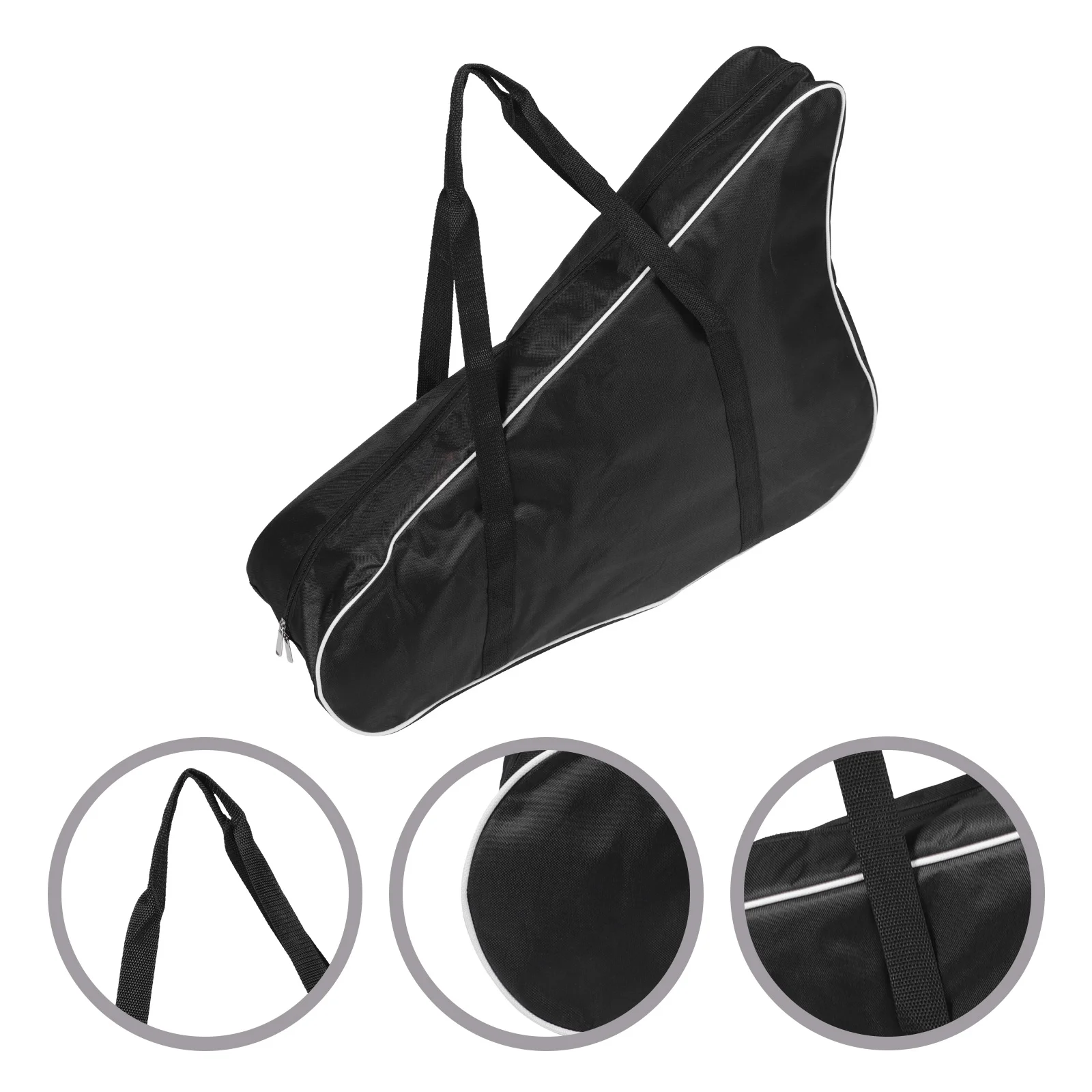 

Handbags Harp Lyal Lyre Holder Thicken Carrying Storage Pouch Convenient Oxford Cloth
