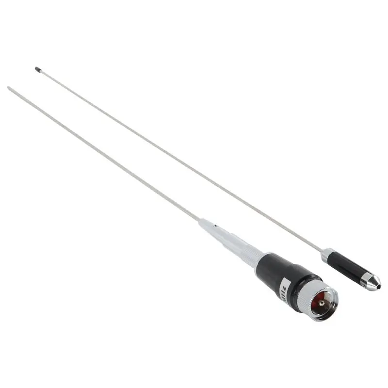 CB 안테나 27Mhz CB 무전기 차량용 안테나 100W CB 무전기 차량용 안테나 (미들랜드/유니덴/미들랜드/맥슨-Y41A 호환)
