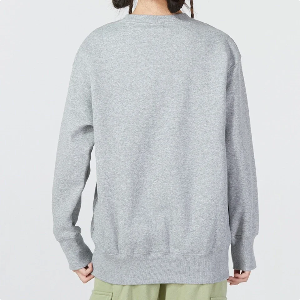 Nike Women's Crewneck Sweatshirt Winter Fleece-Lined Pullover DQ5734-063