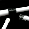 1~2PCS O.D 16/20/25/32/40/50/60/70mm Milk White/Frosting Acrylic Tube Aquarium Fish Tank Accessories Garden Irrigation Fittings 4