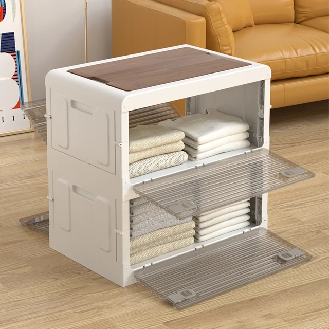 Free Installation Storage Cabinet, Home Living Room Multi-layer