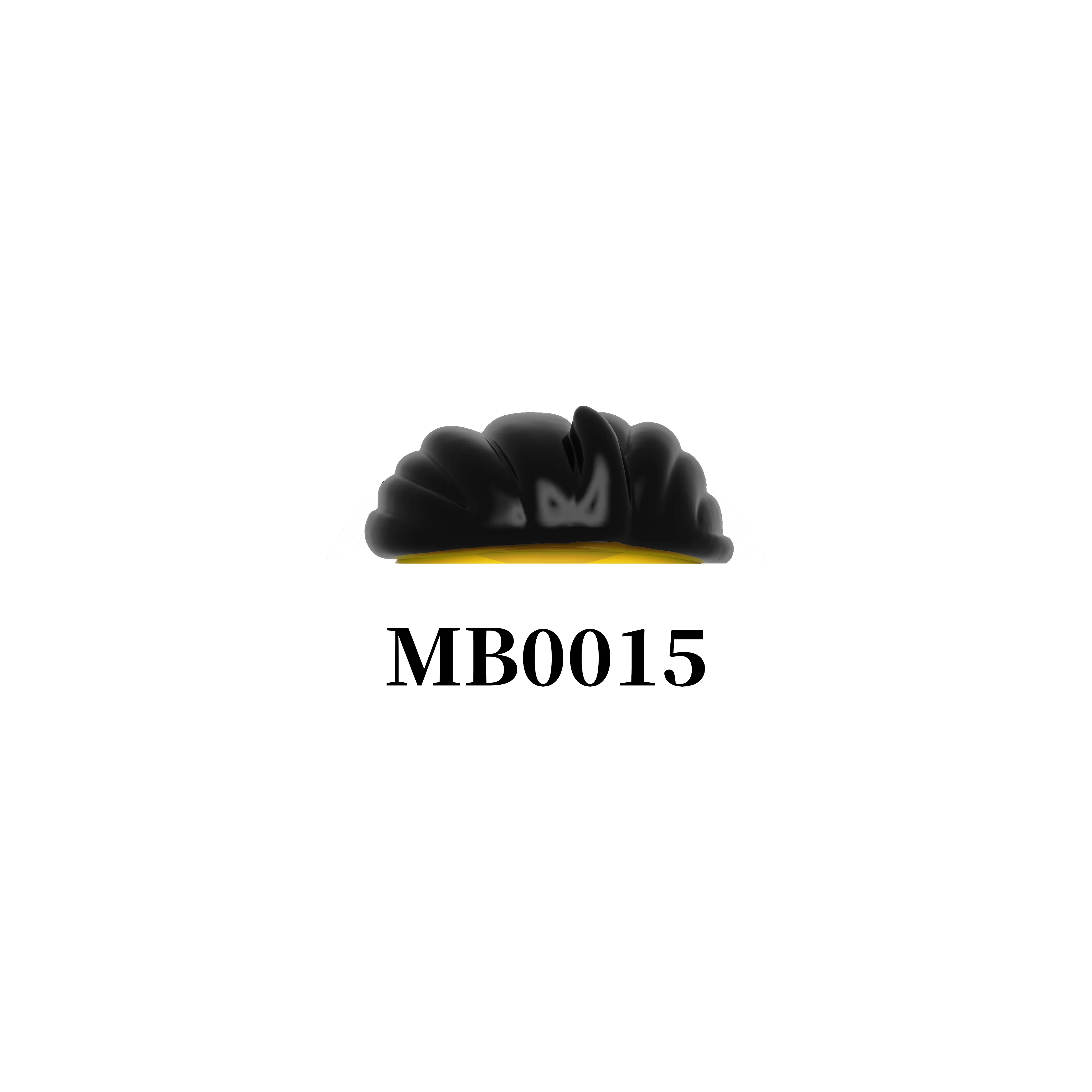 MB0015-MB0021 모델 액세서리 미니 피규어 6B001 6B002 창의적인 STEM DIY 조립식 장 장난감 어린이 선물