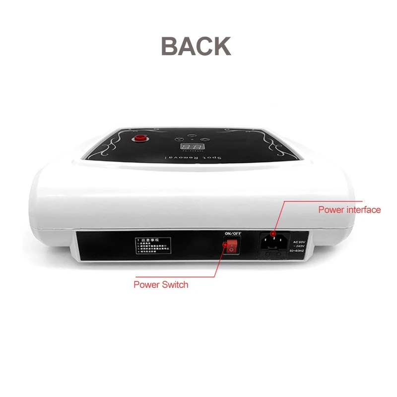 Electronic Plasma Pen Laser Facial Freckle Dark Spot Wart Mole Removal Beauty Machine skin tag removal tool skin tag removal pen laser skin treatment