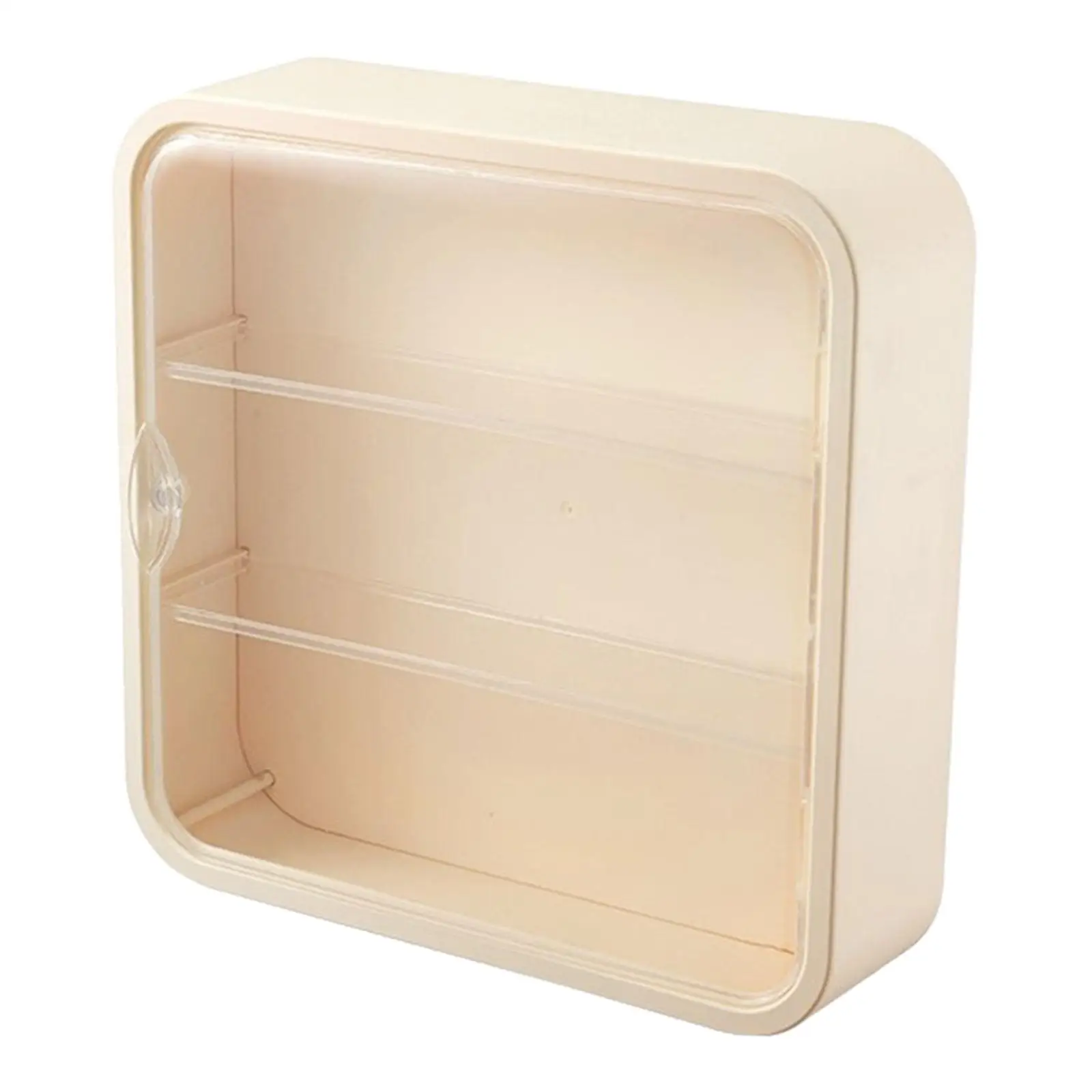 

Wall Mounted Display Case Cabinet Collectibles Mini Action Storage Box for Toys Model Cars Anime Figurine Collections Statue
