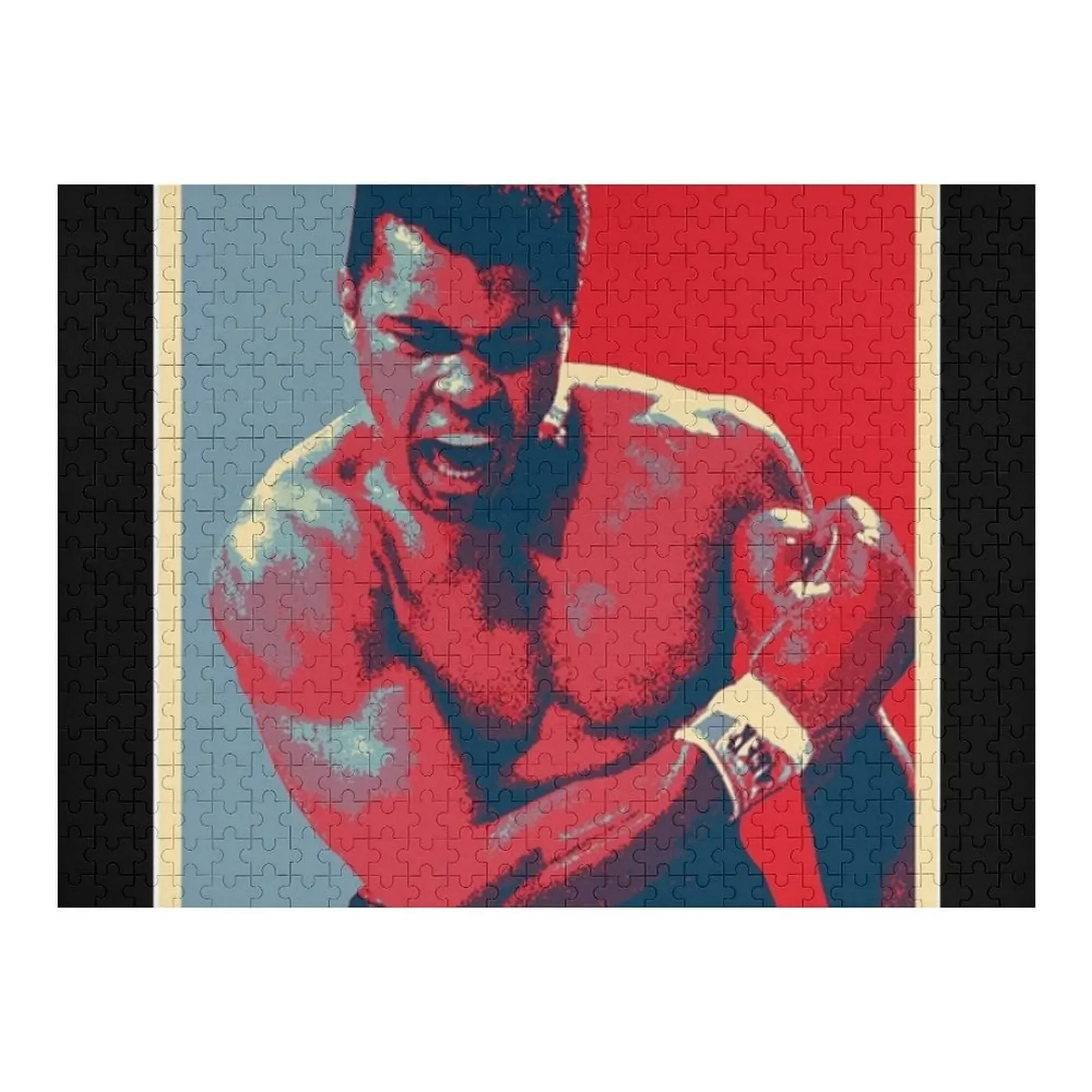 

The Greatest Jigsaw Puzzle Photo Custom Child Animal Puzzle