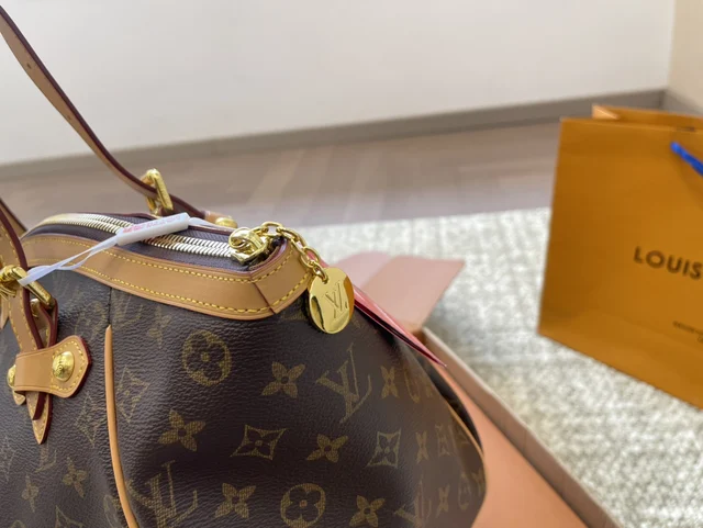 Aliexpress louis vuitton bag deals