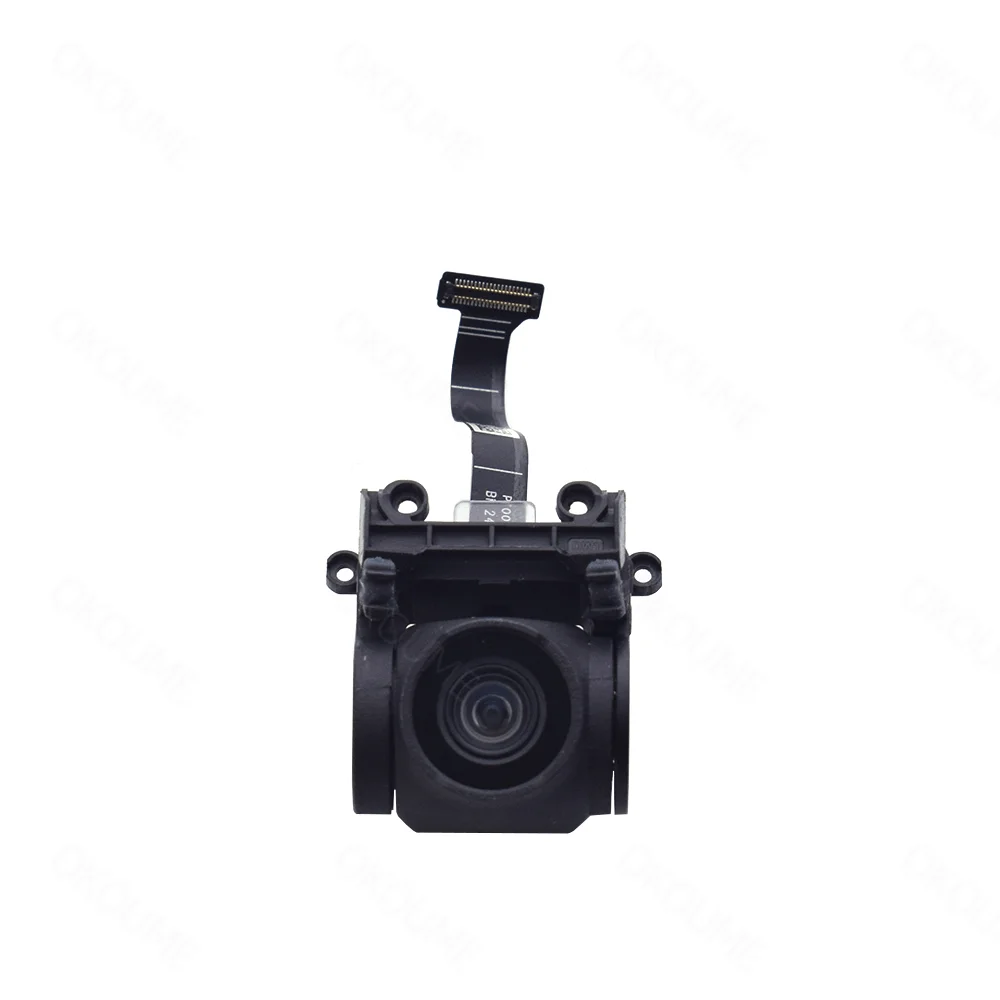 Gimbal de rechange pour drone DJI Neo, pièce d'origine gris clair posée sur fond neutre.