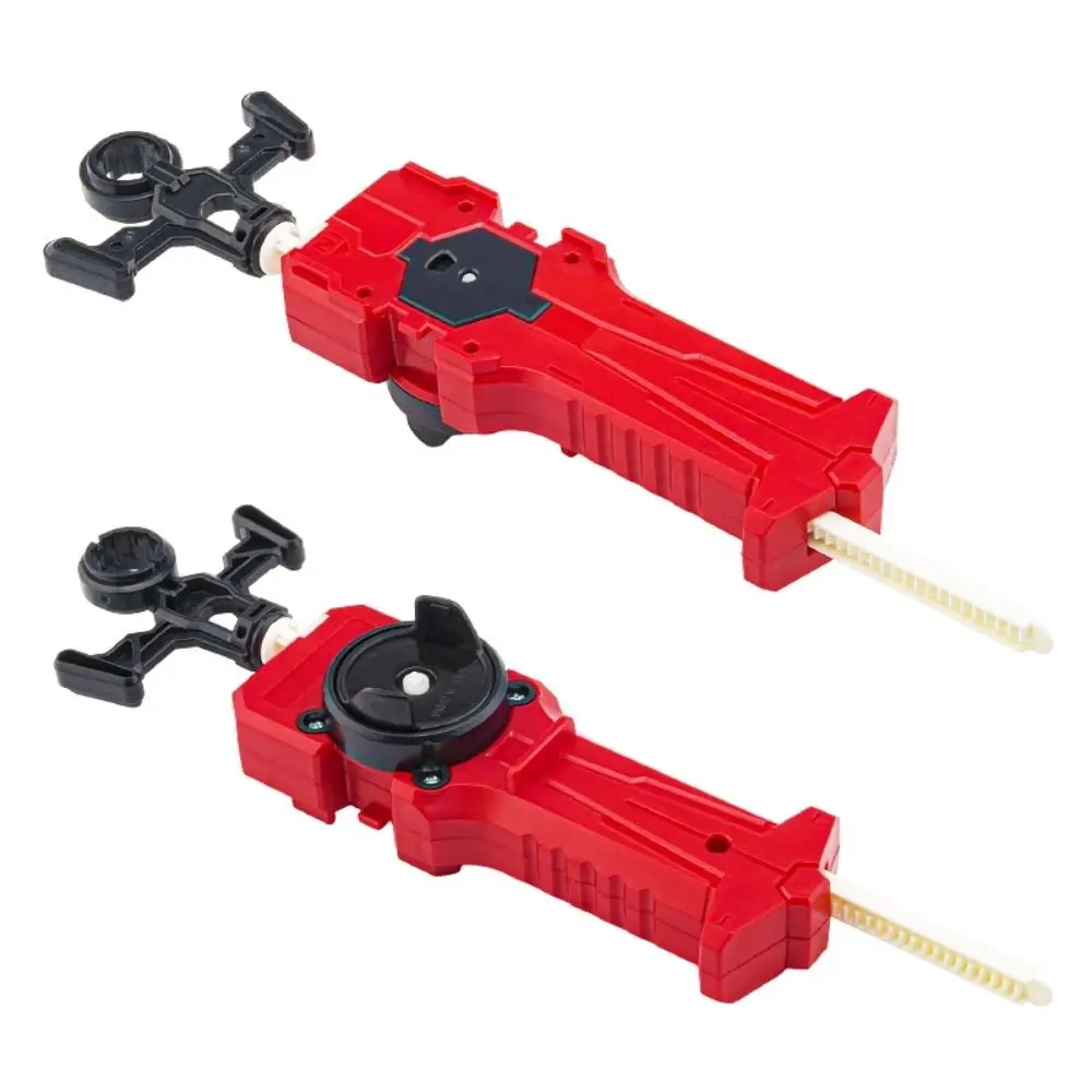 Spinning Top Toy Launcher With Multiple Colours For Anime Fans_voghion.com