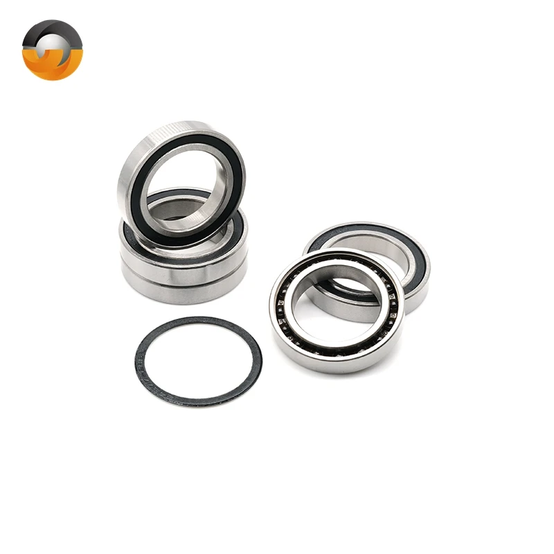 ABEC-7     24377 ̺긮  , 24377-2RS MR24377 H7 2RS, 24377RS Si3N4, 24x37x7mm, 2 