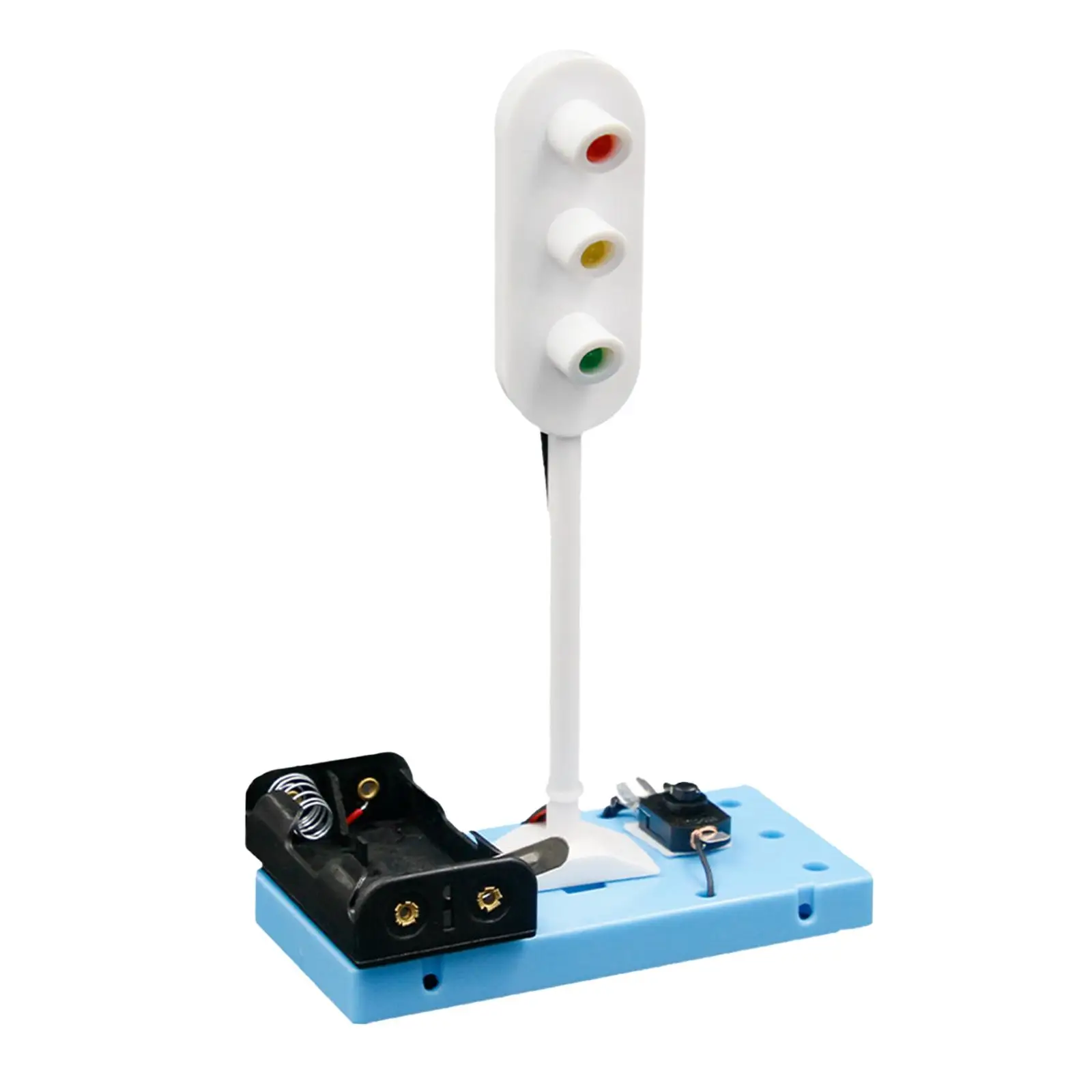 

Scientific Experiment Toy Educational Toy Early Education Playset Electric