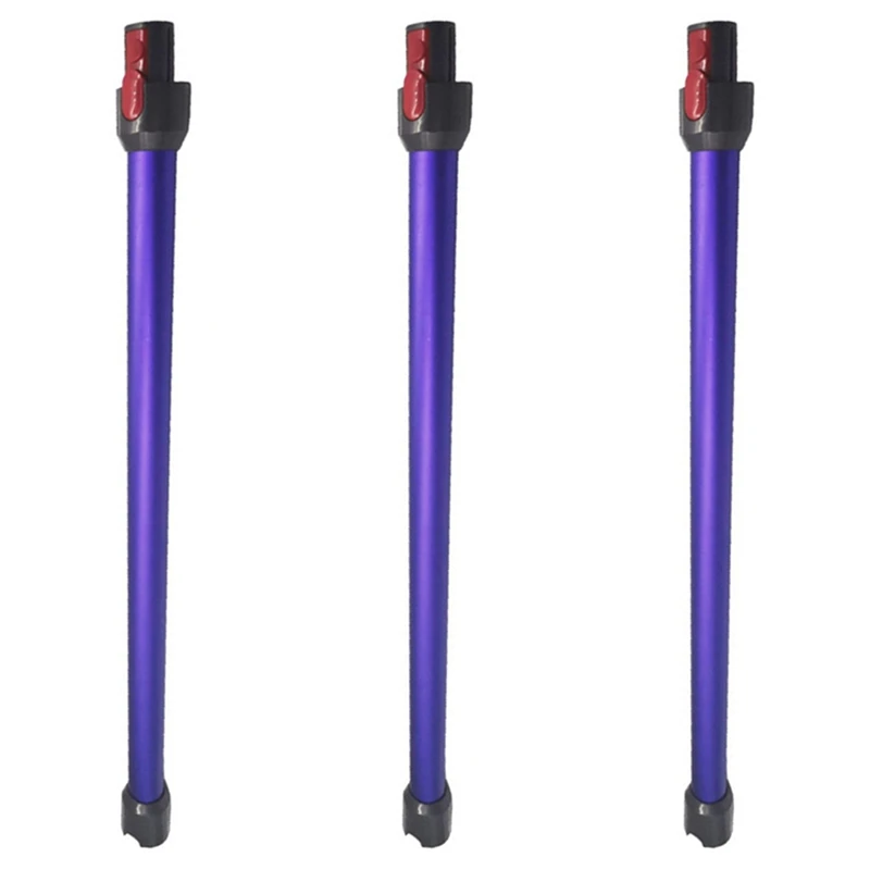 

3 шт., телескопические удлинители для Dyson V7 V8 V10 V11