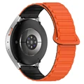 Orange Black
