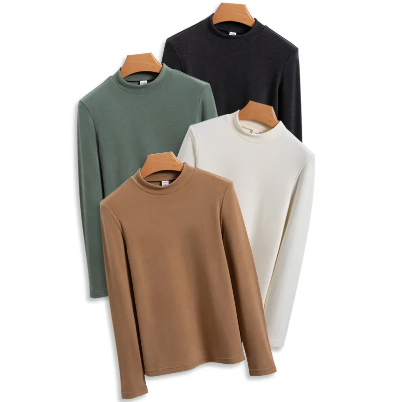 Рисунок 3 - Женская Осенняя кашемировая теплая