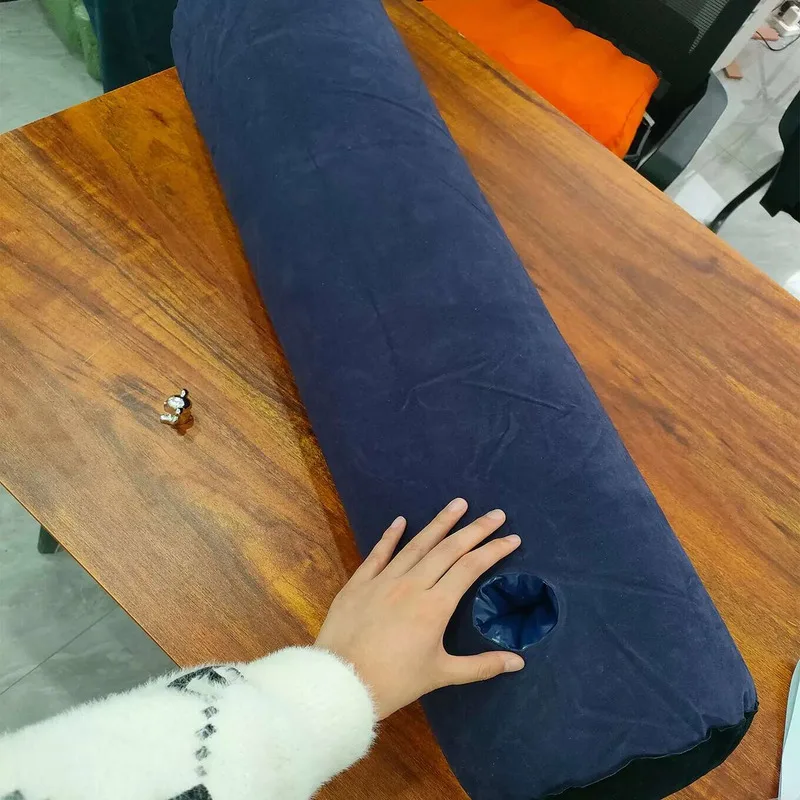 Cuscino gonfiabile da abbracciare, giocattolo sessuale per masturbazione, cuscino per mobili, cuscinetti di supporto per il corpo per uomini e donne, giochi per adulti, cuscino_voghion.com