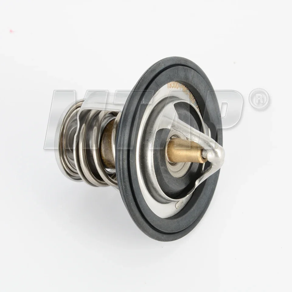 ZUK For HONDA ACCORD 1998-2002 CR-V 1998-2001 CIVIC 1998-2000 ODYSSEY 1998-1999 Thermostat Engine Coolant 19301-P08-315