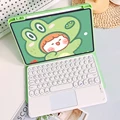 D Green Withe